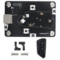 Адаптер KYDZ VW5DADP1 для добавления ключа на Volkswagen Golf 8 без пайки